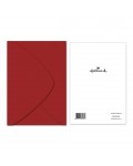 Greeting Card - GC2916-HAL102 - Chirtsmas - Natal